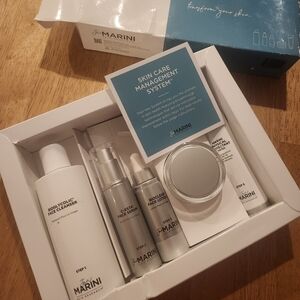 Jan Marini Skin Care Management System